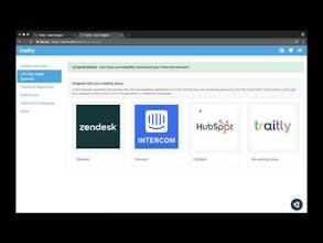 Gamified User Onboarding Checklist gallery image