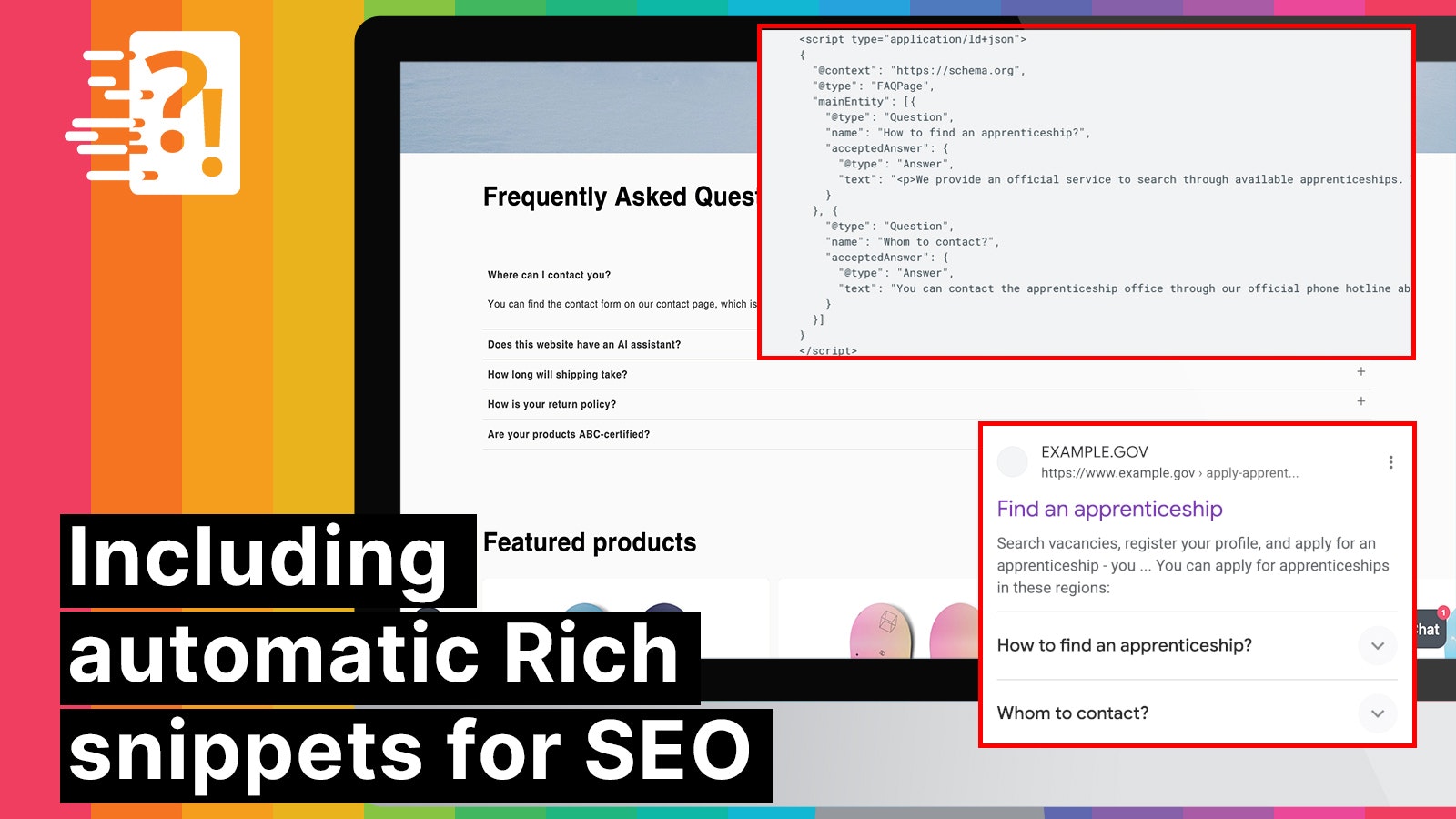 FAQs on Metaobjects media 3