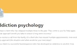 Prompts for Psychologist image