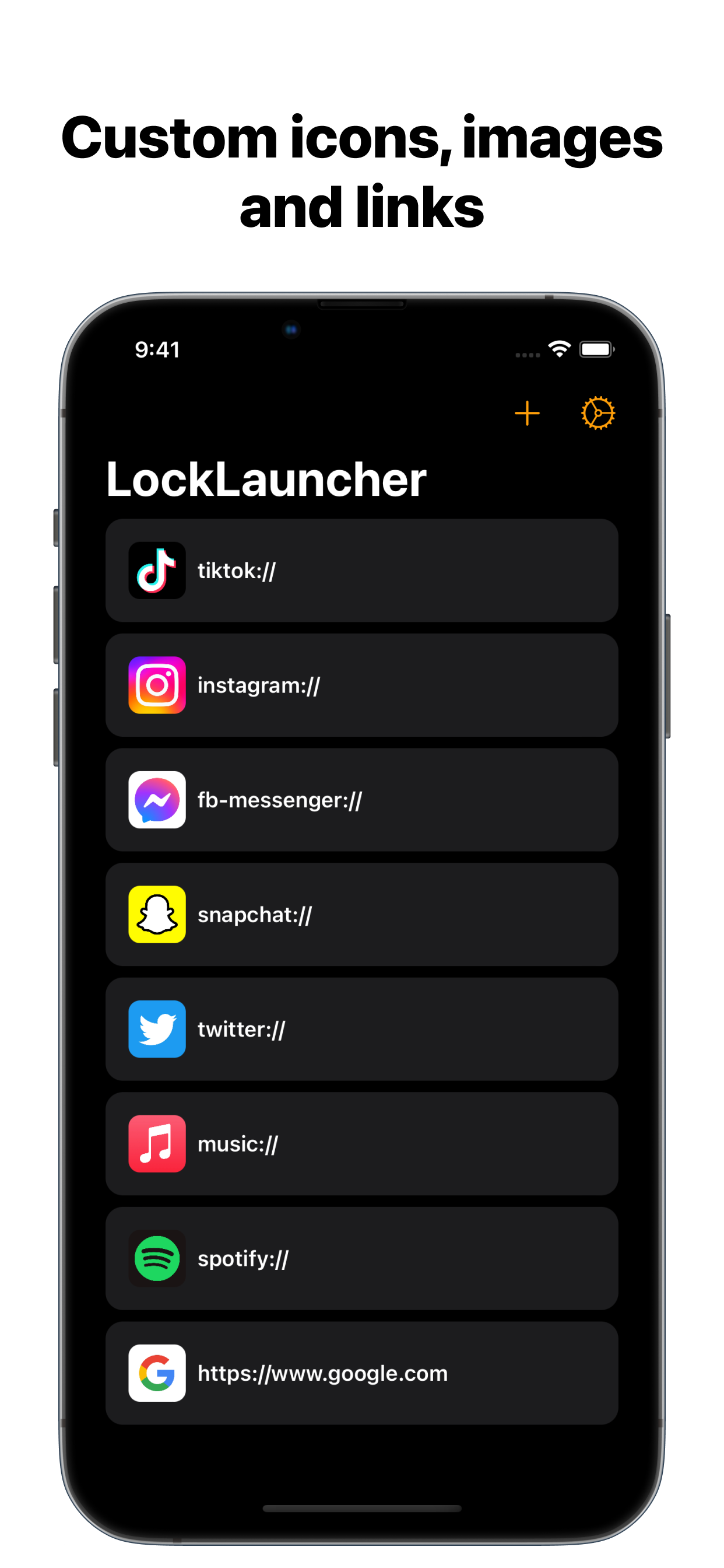 Locklauncher: Ekran widget'larını kilitle media 4