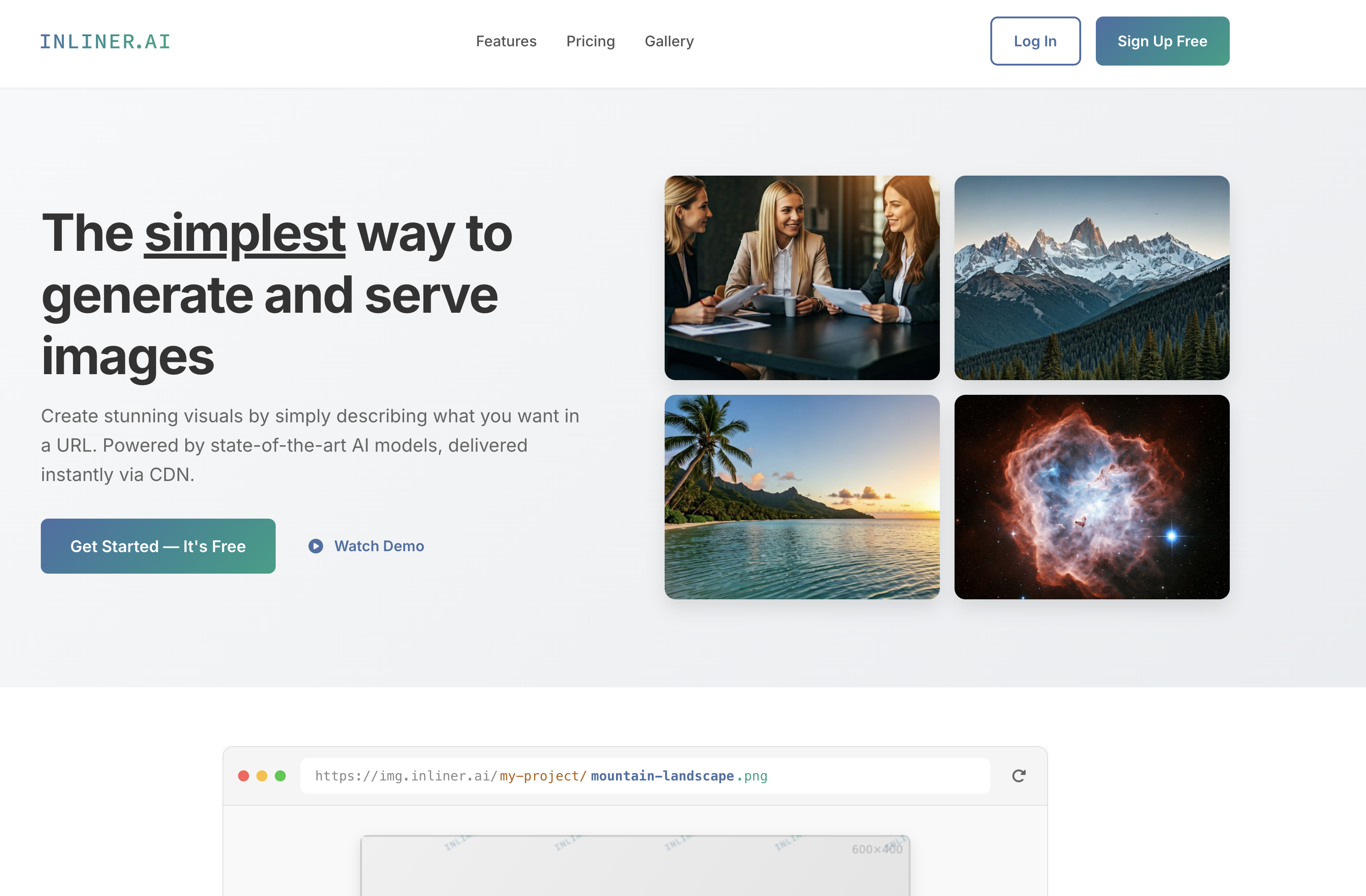 Inliner AI media 3