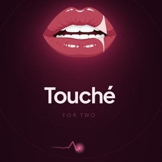 Touché — Couple games & intimacy tasks gallery image