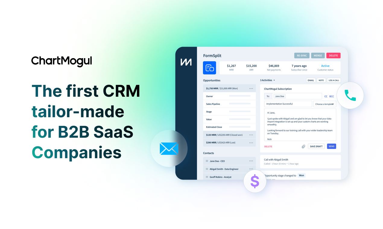 Chartmogul CRM media 2