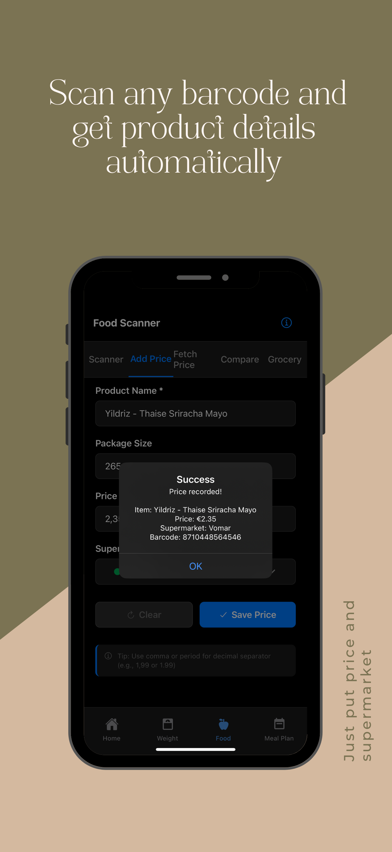 ScanSave gallery image