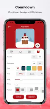 Christmas Widgets gallery image