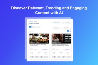 ContentStudio gallery image