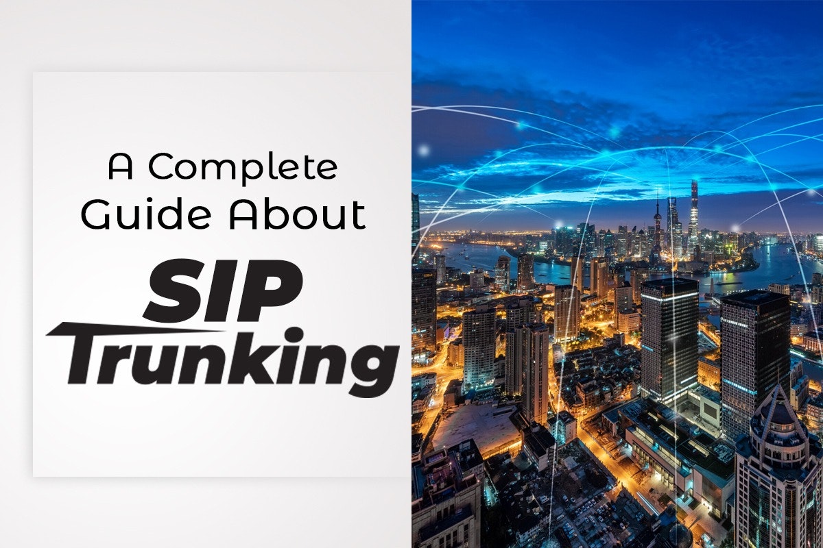 sip trunk providers