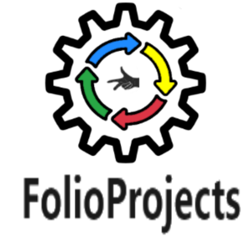 FolioProjects