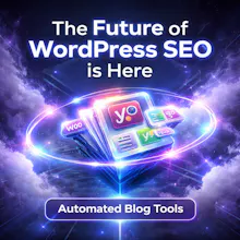 AI Posts, AI SEO & AI Analytics By SKP gallery image