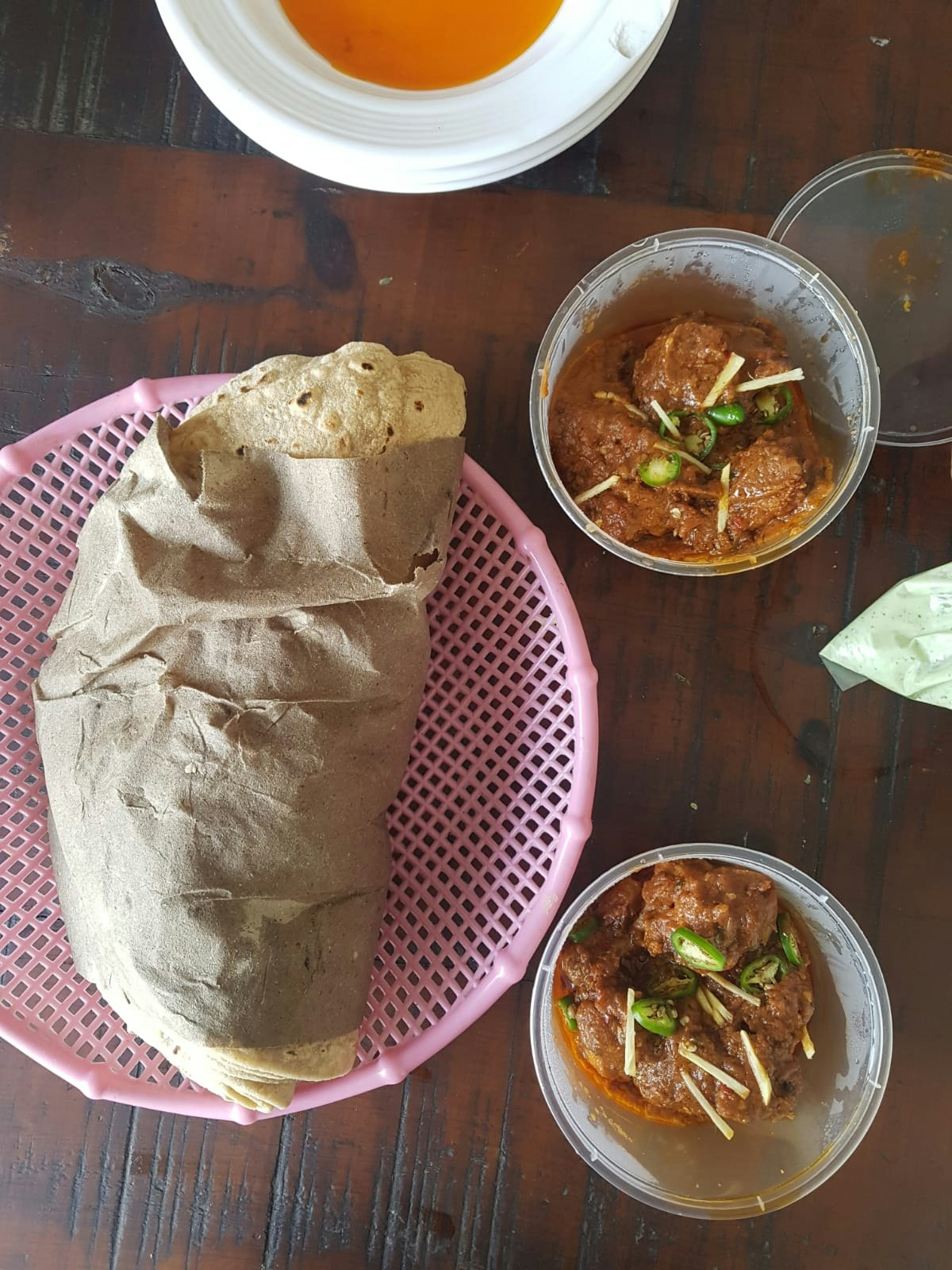 Media WP Kitchen - Program Makan Tengahari Subsidi 12