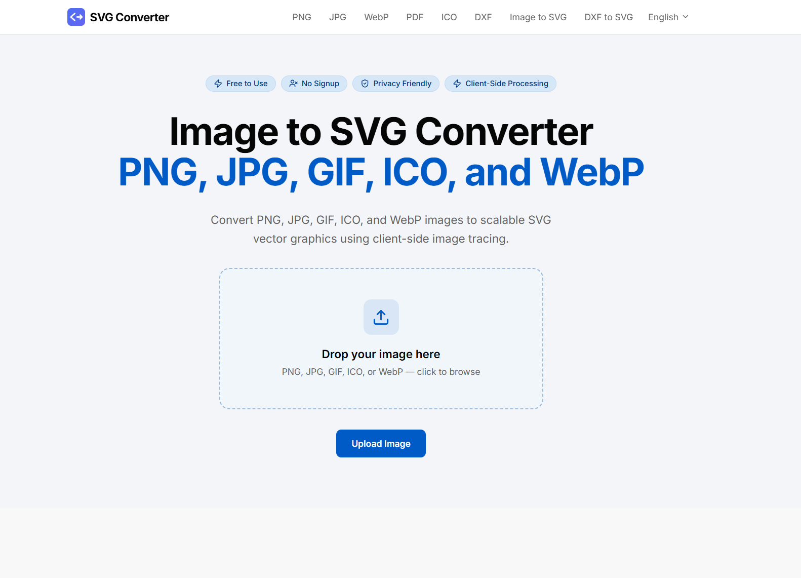 Free SVG Converter Online gallery image