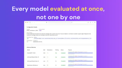 QuickCompare by Trismik gallery image
