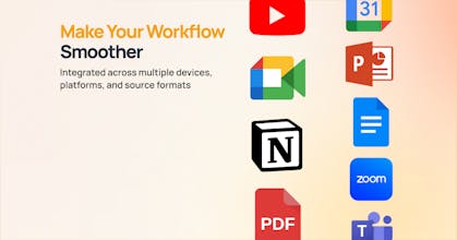 HyNote AI gallery image