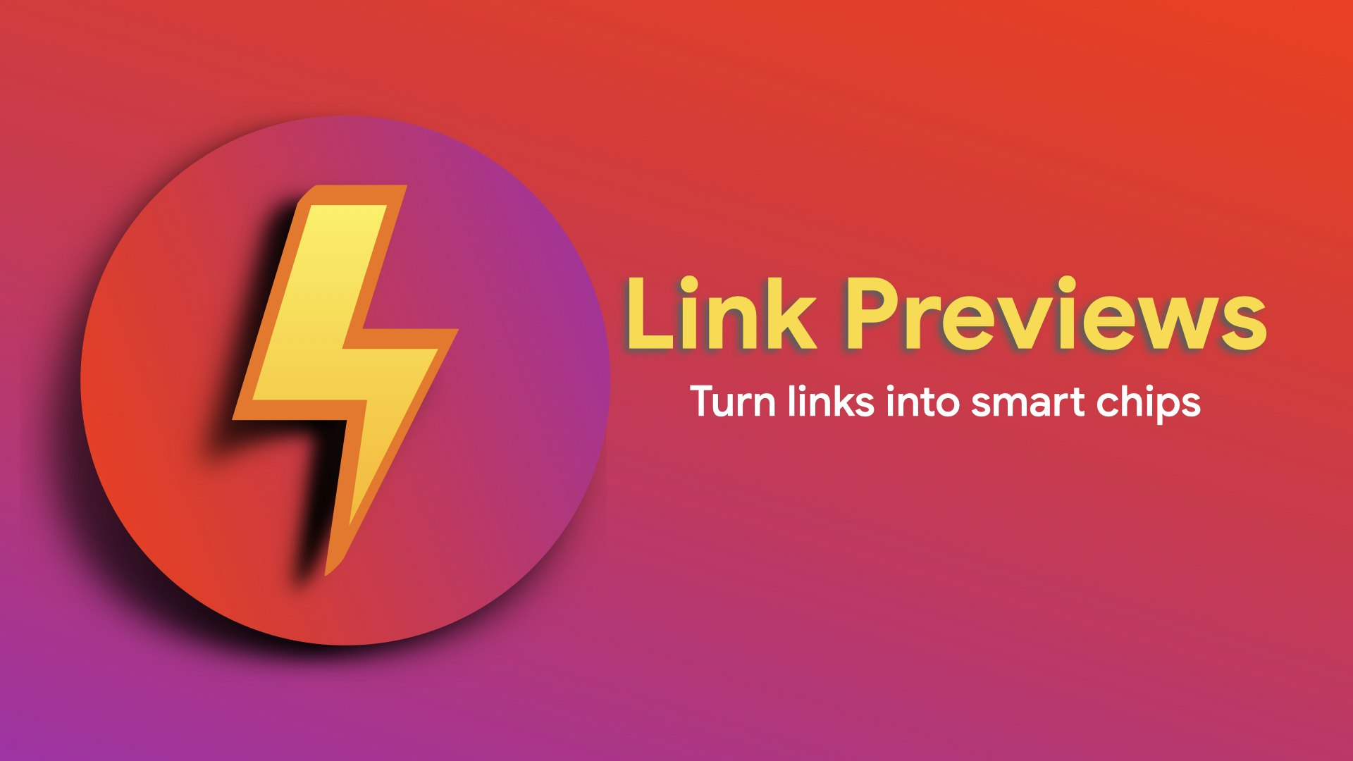 Mídia 2 de Visualizações de link