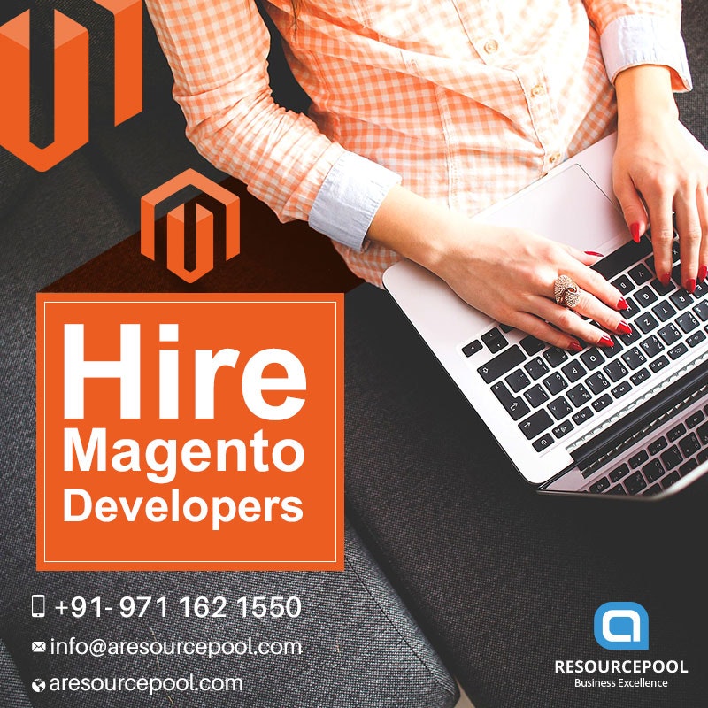 Magento Developer