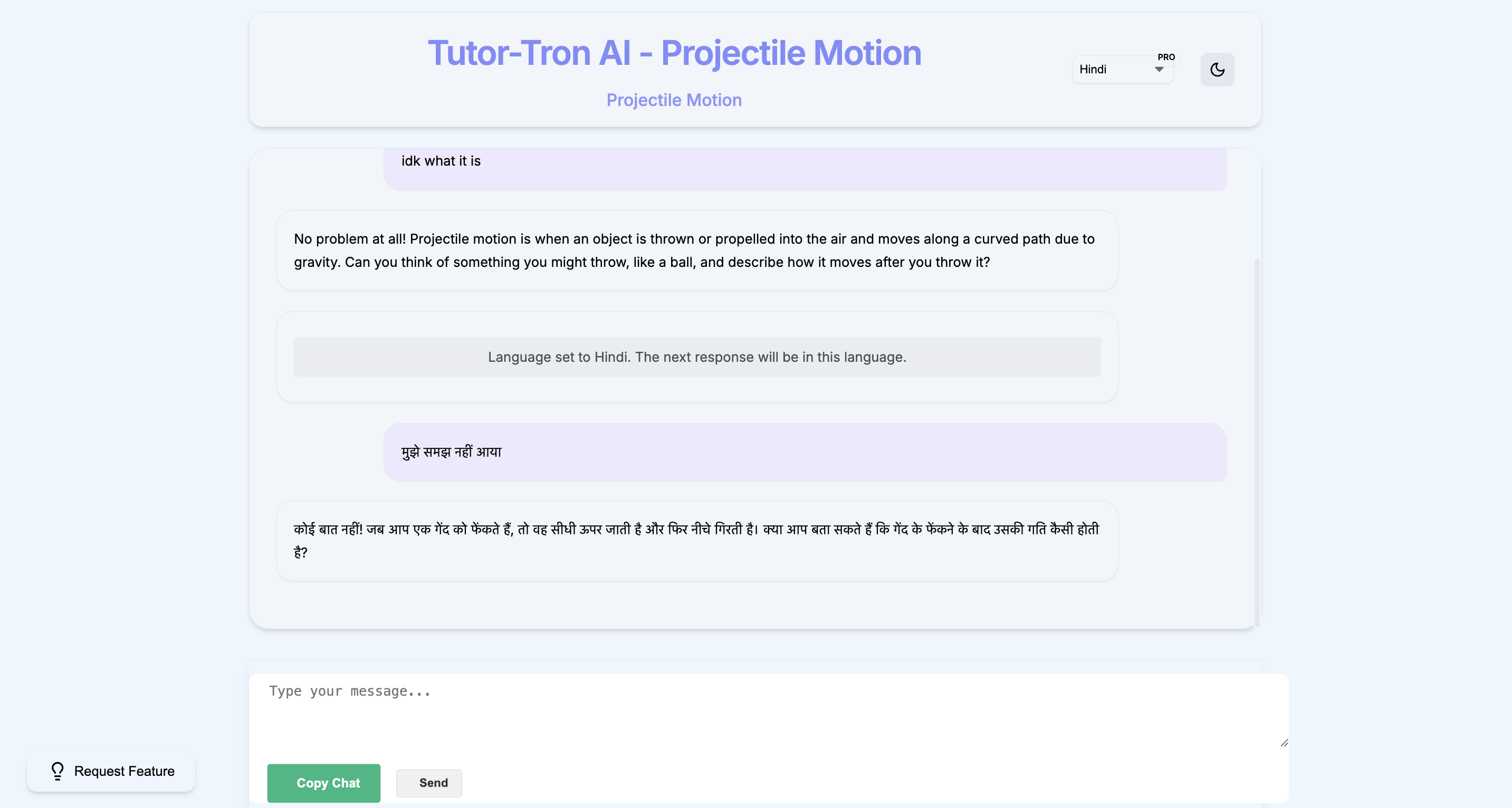 Tuteur-tron media 4