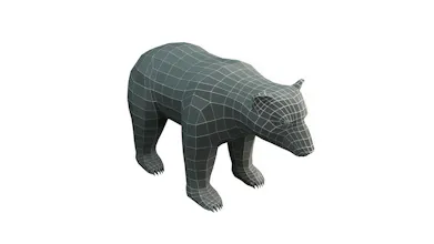 Flat Pyramid - Marketplace for 3D Models gallery image