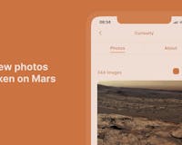 Discover Mars media 2