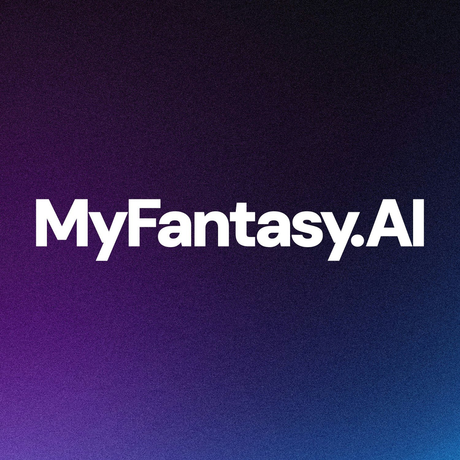 MyFantasy.AI logo