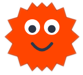 Feed Fluffy - Product Hunt launch logo and brand identity