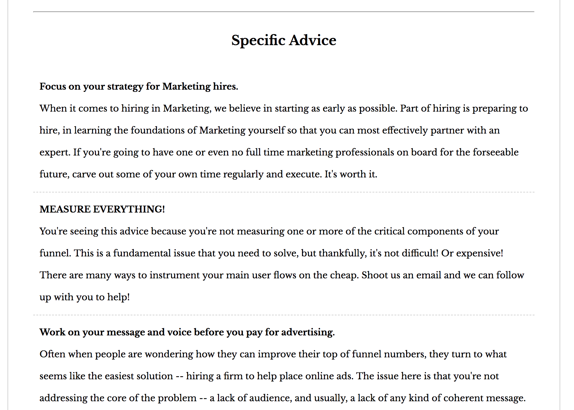 Tuneup gallery image