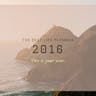 The Best Life Planner 2016