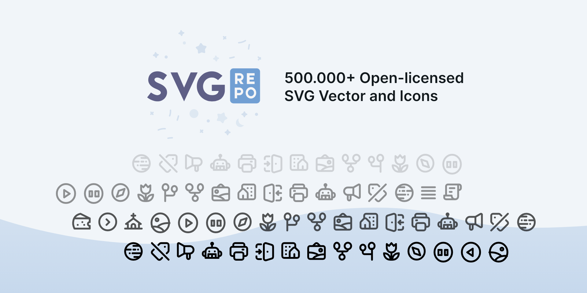 Biểu tượng cho Figma của SVG Repo media 2