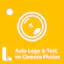 Auto Add Logo