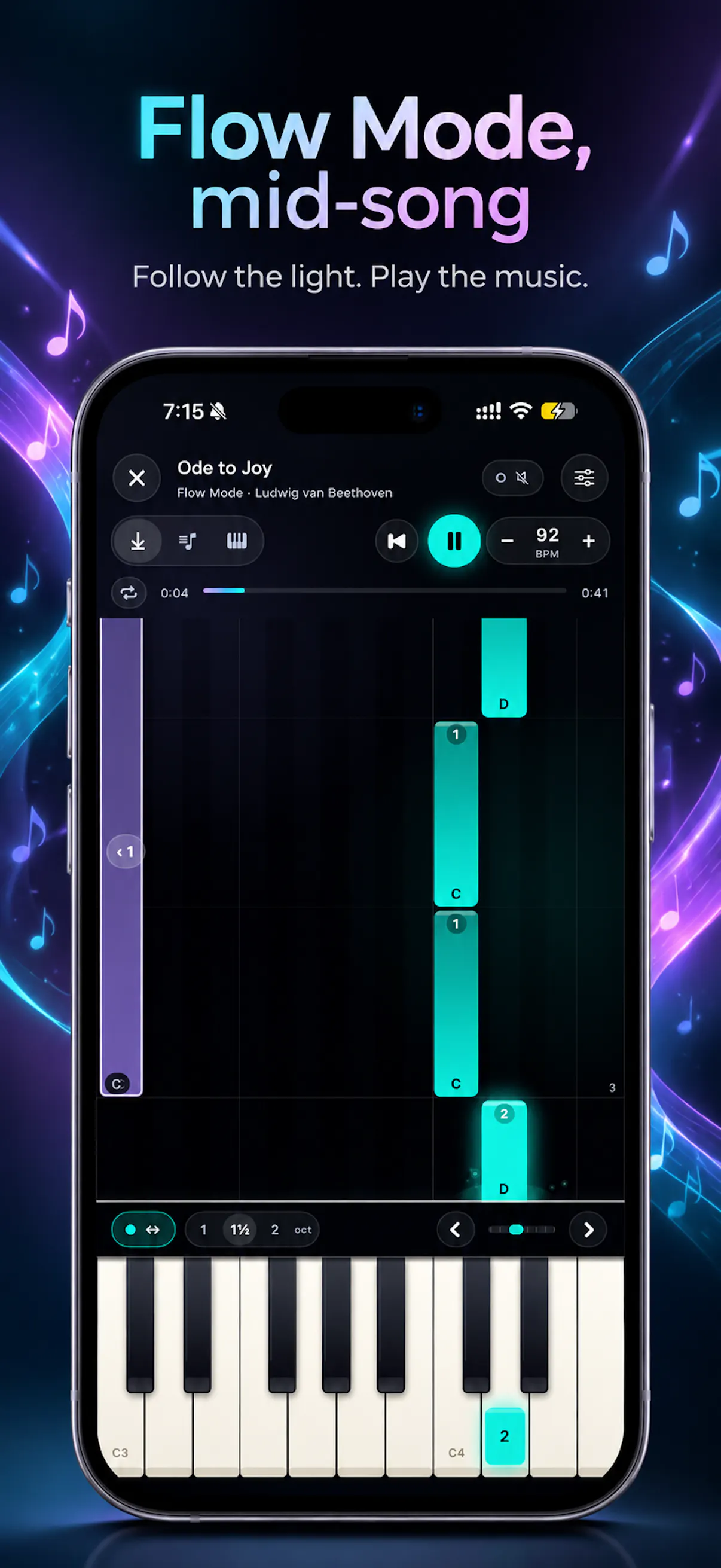 Duo Piano - Learn & Play gallery image