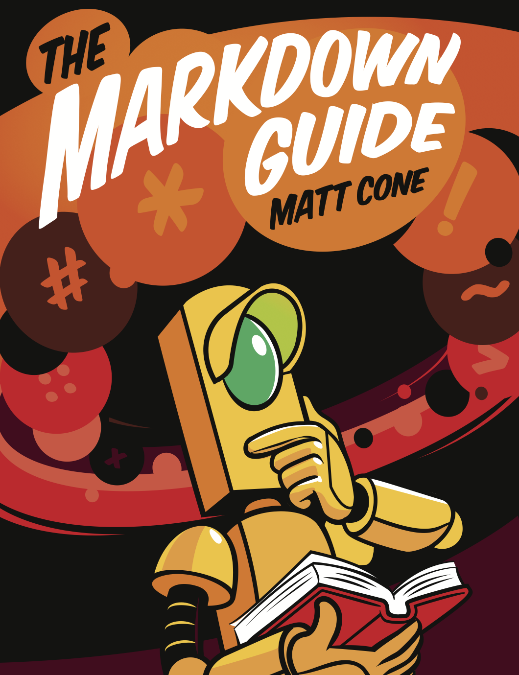 Markdown Guide gallery image