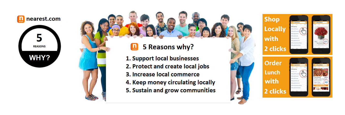 ProductHunt banner for @nearest