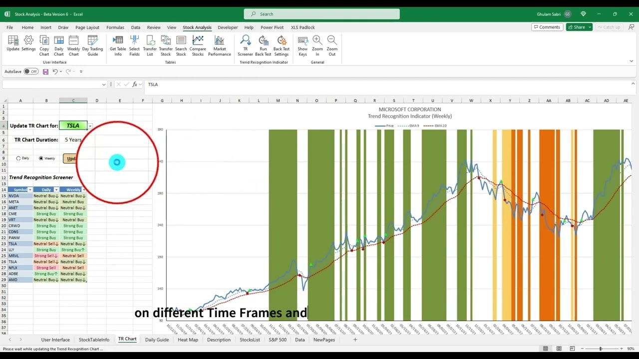 AnalyzeStocks gallery image