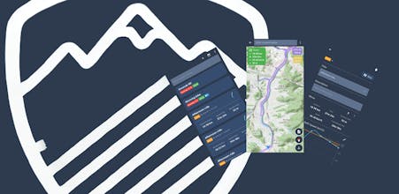 RouteTracker gallery image