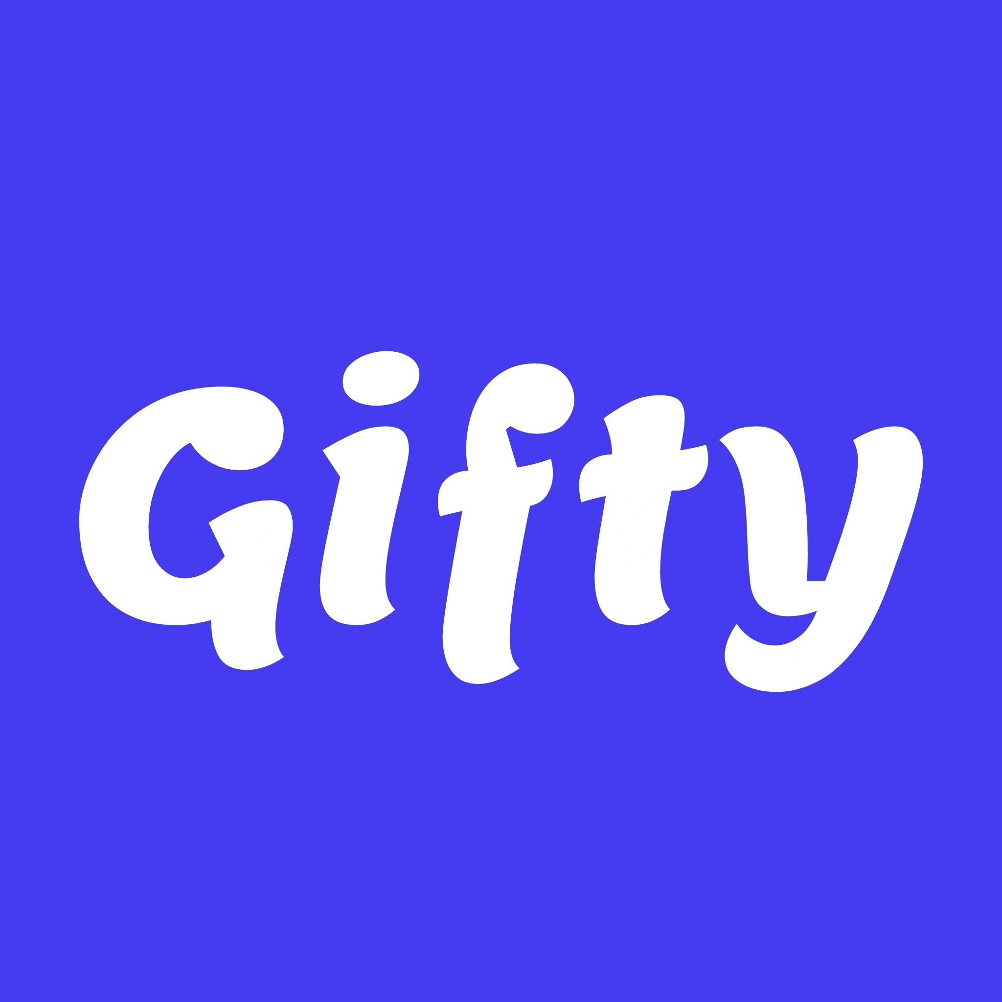 Gifty - Приложение Ultimate Gifting медиа 2