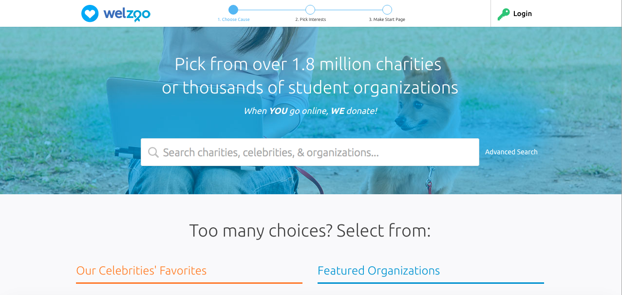 Welzoo gallery image