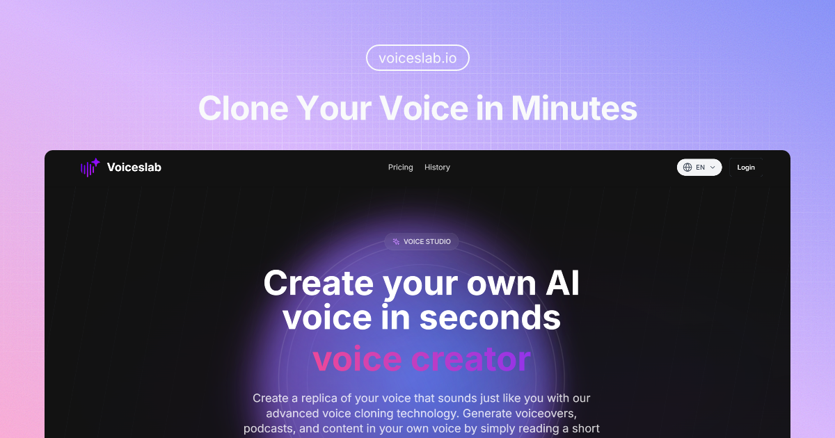 voiceslab-voice cloning media 1