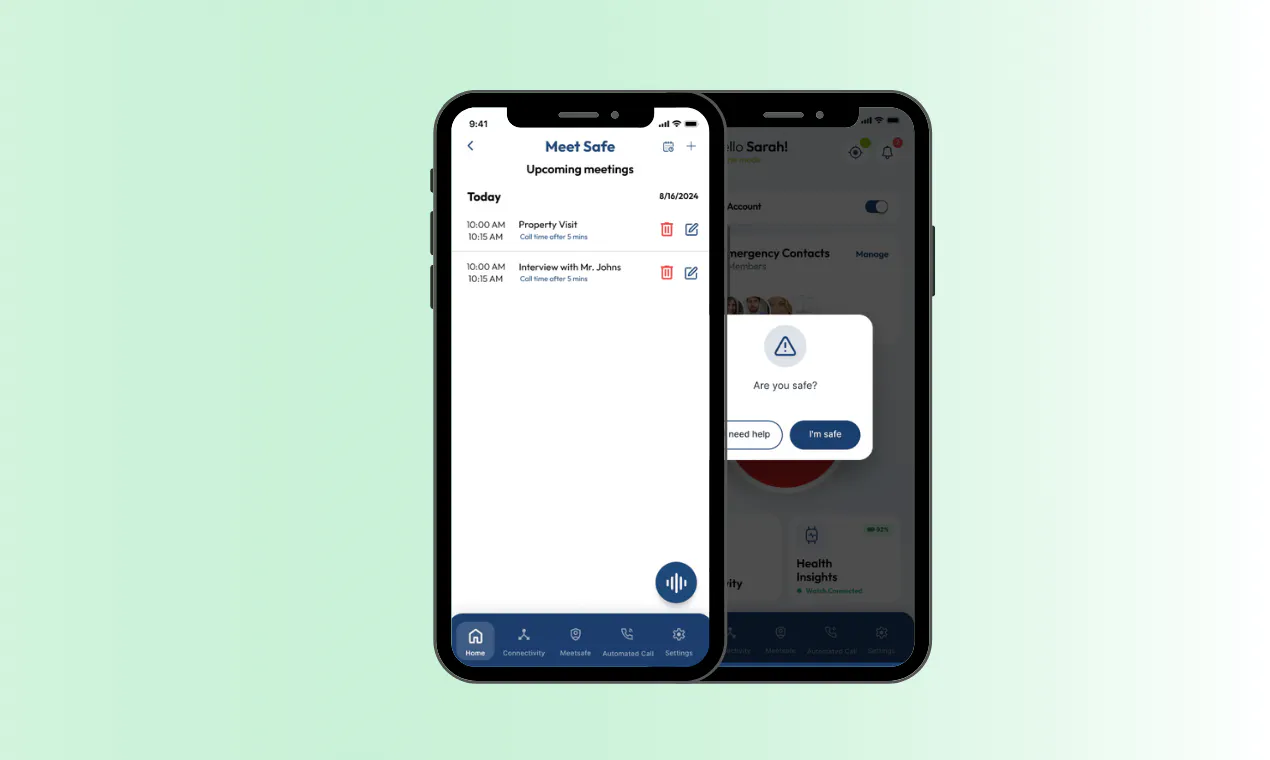 MySentry gallery image