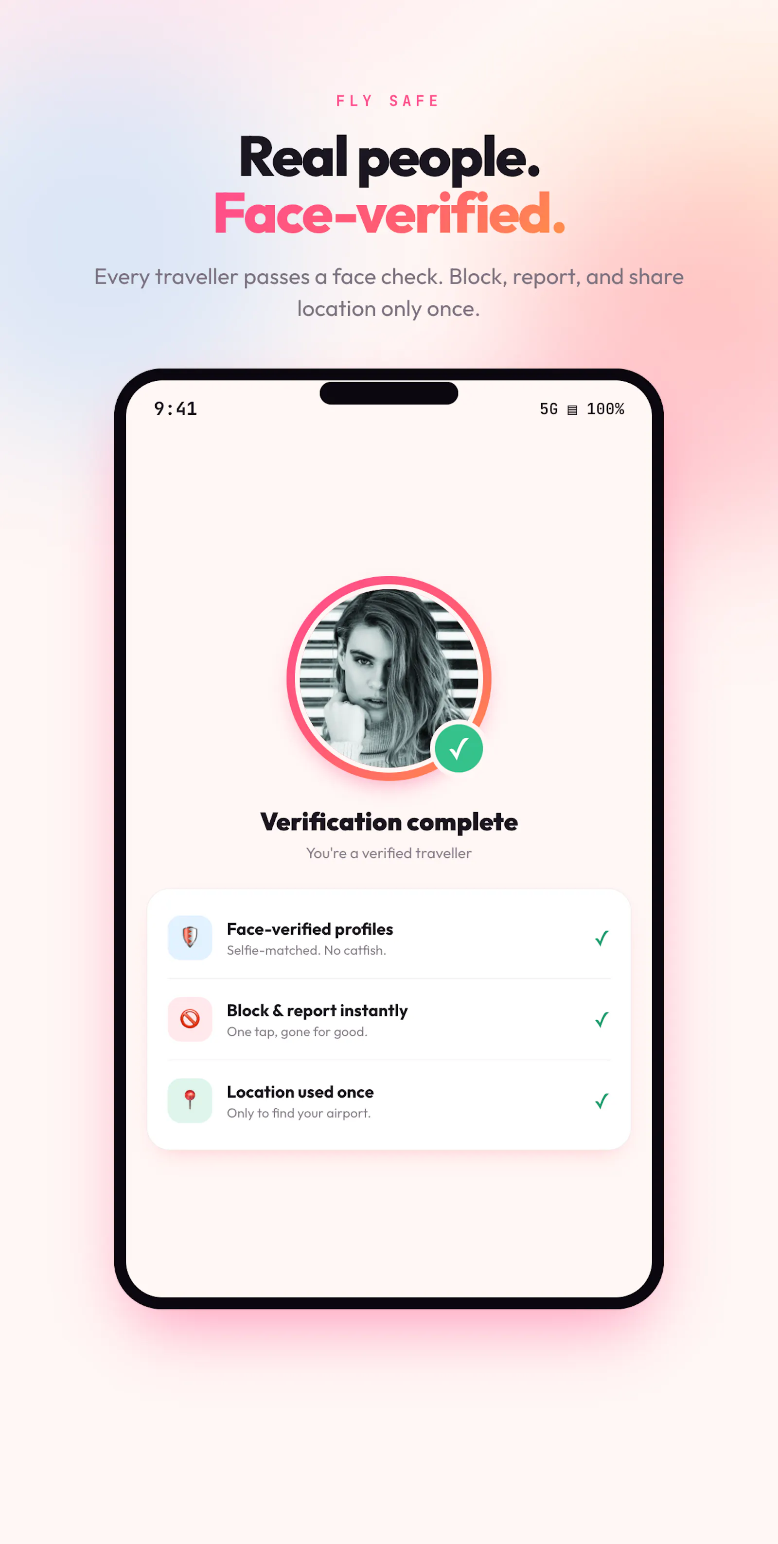 Airport Dating screenshot 3