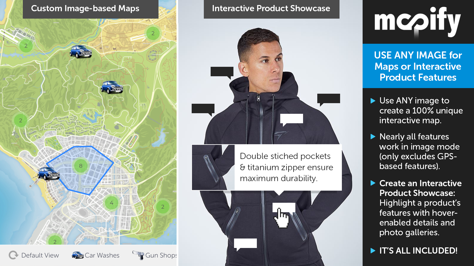 MapifyPro gallery image