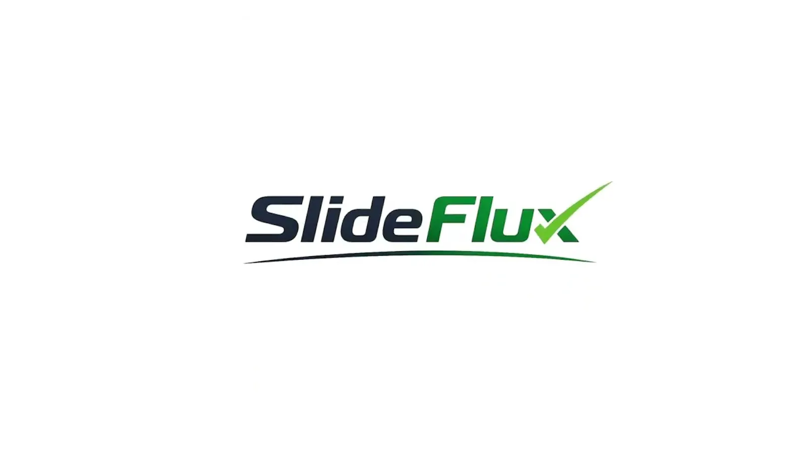 SlideFlux screenshot 1 (video preview)