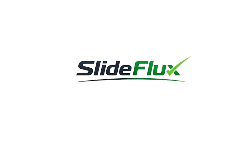 SlideFlux screenshot 1 (video preview)