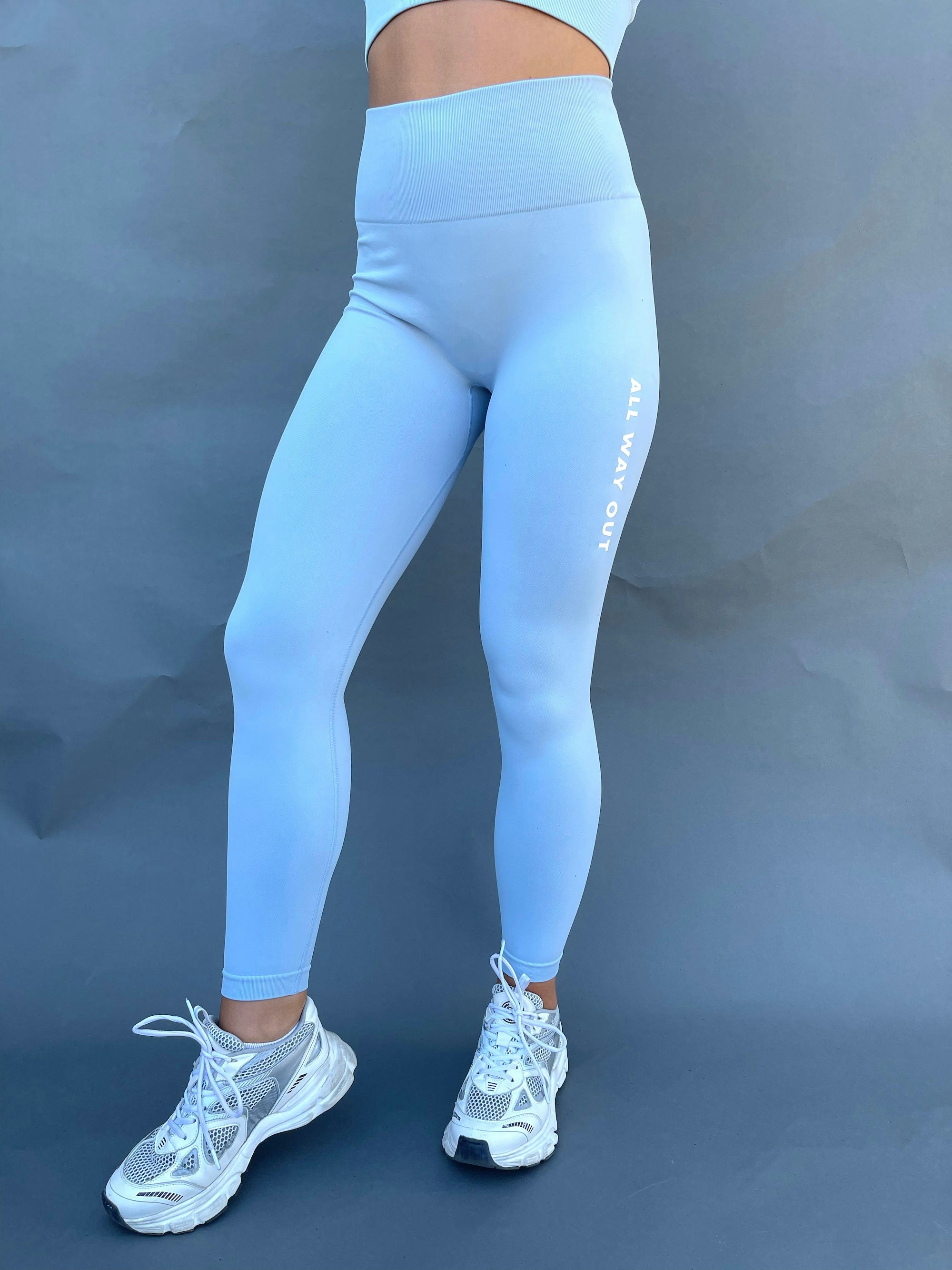 OCEAN COLLECTION - LEGGINGS gallery image