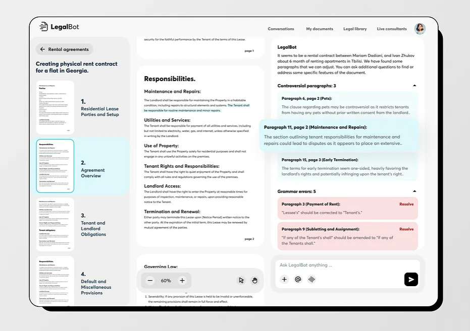 Kesi AI gallery image