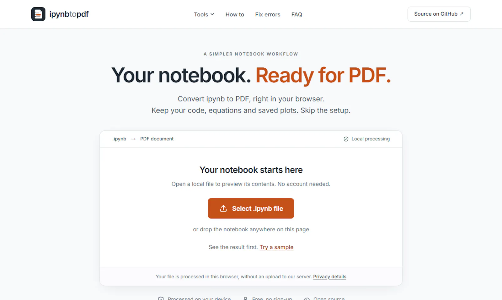 ipynb to PDF screenshot 3