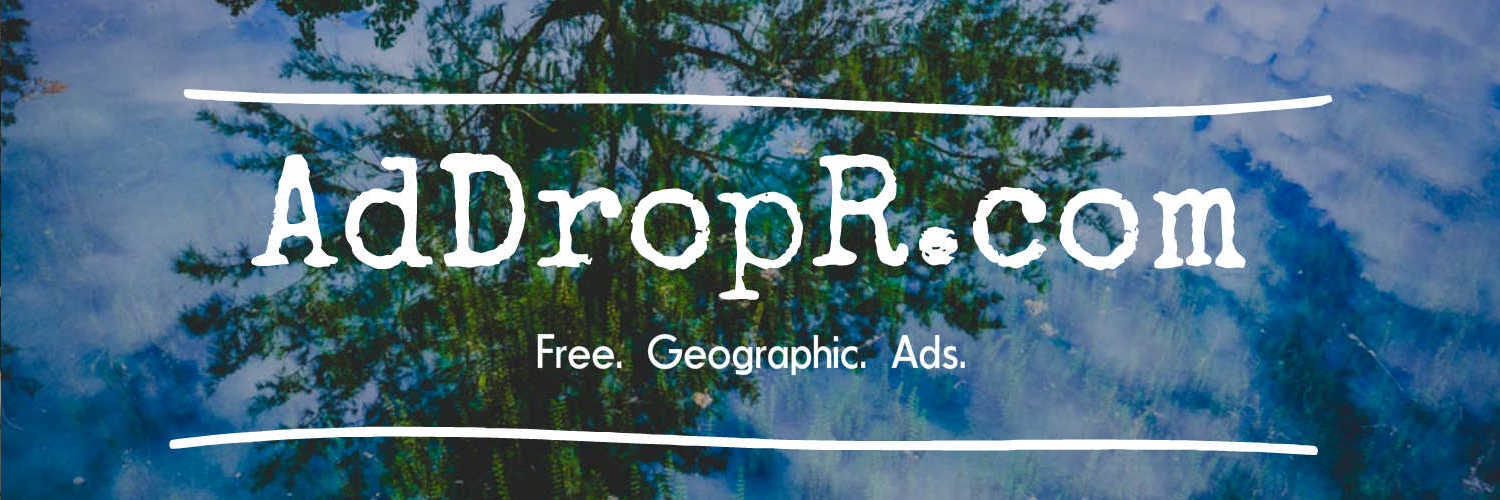 AdDropR gallery image