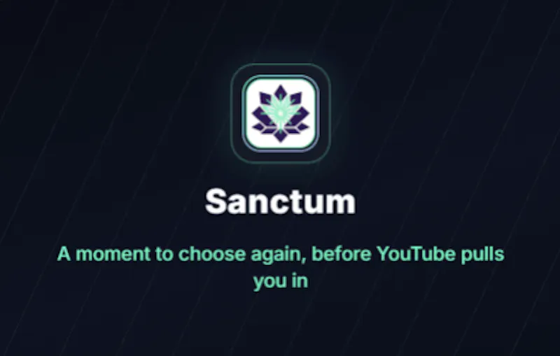 Sanctum  screenshot 2