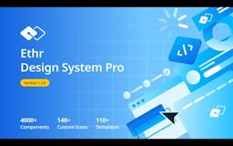 Ethr Design System Pro media 1