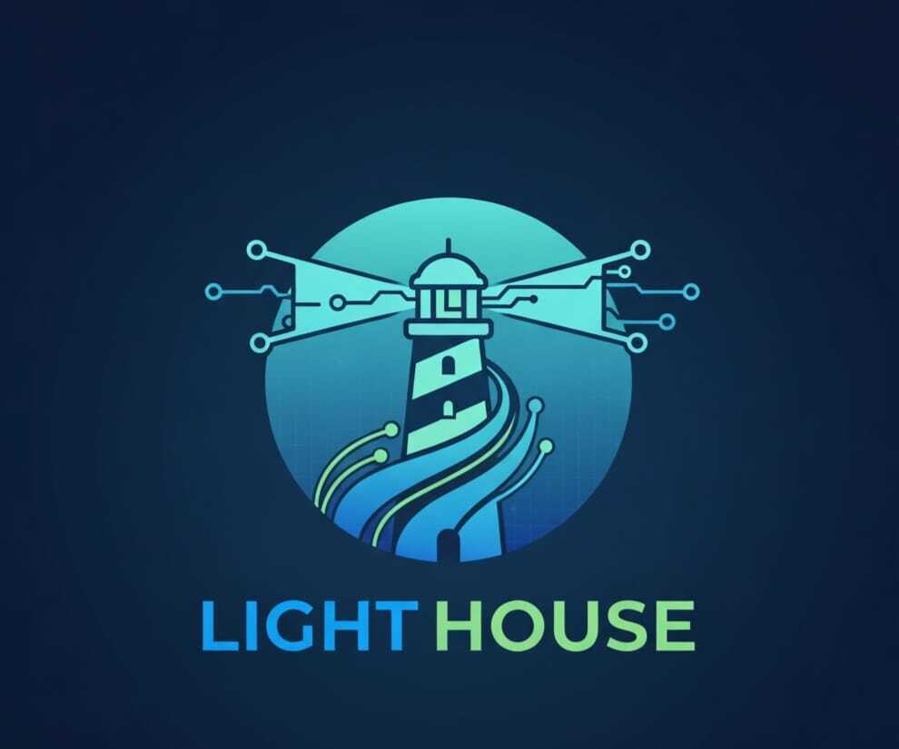 Lighthouse BI By ImaginorLabs