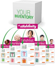 +Wishfinity Button Generator gallery image