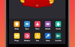 Emoji Mill - Emoji Maker 😎 media 2